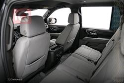 شێڤرۆلێت تاهۆ